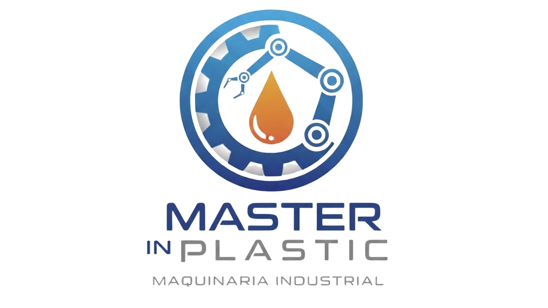 Master In Plastic Logo